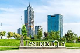 Tashkent