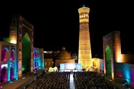 Bukhara