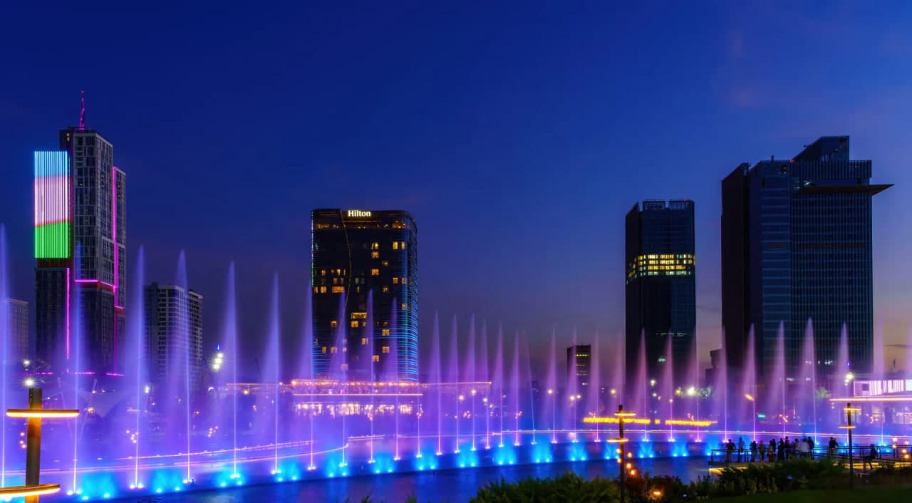 Uzbekistan is a place of unforgettable memories for travelers.