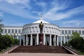 🏛 The Islam Karimov Scientific and Educational Complex — A Place to Honor and Preserve the Legacy of Independence