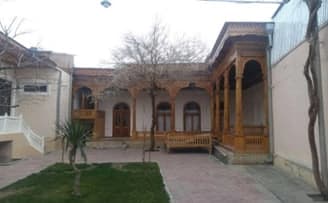 卡孜官邸（法官之家）