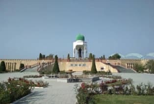 艾哈迈德·费尔干尼建筑群