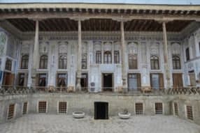 费祖拉·霍贾耶夫故居博物馆