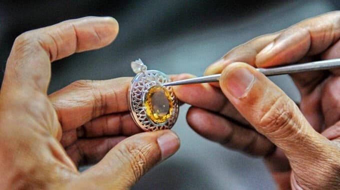 Ювелирное дело 💍