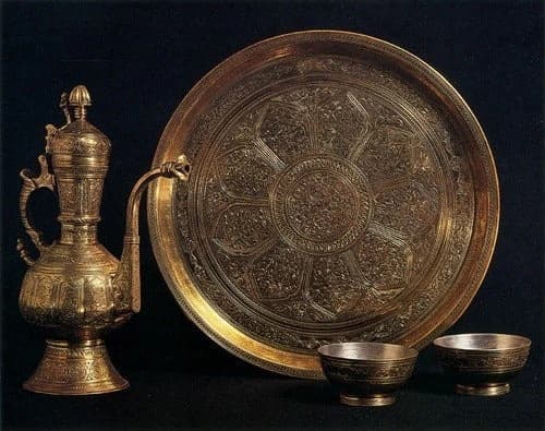 Медникское ремесло